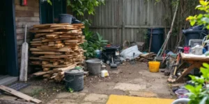 Effective Steps to Get Rid of Redback Spider Infestation